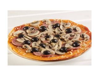 Pizza Especial