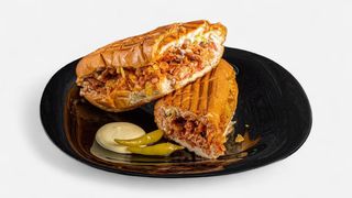 Багет куриный    (350г)