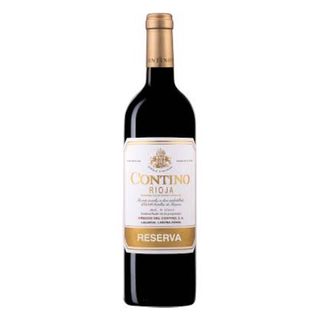Contino Reserva 2018