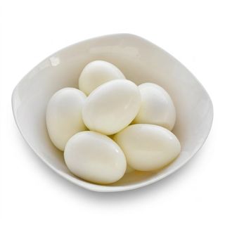 Boiled Egg