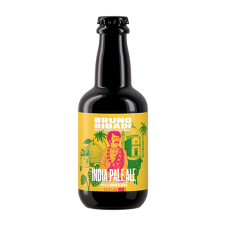 India Pale Ale 33 cl