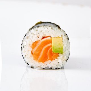 78. Maki De Alvocat I Salmó (8 Uds.)