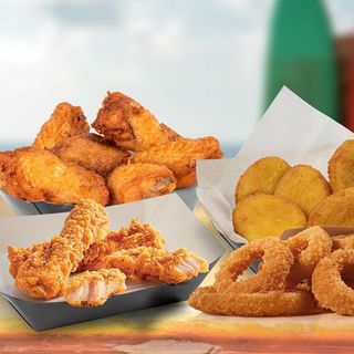 Complementos para compartir