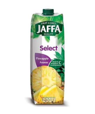Jaffa 0.950L Ананас