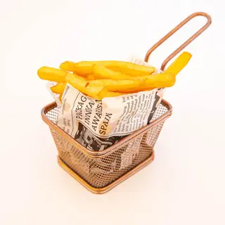 Frytki