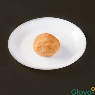 Куряча котлета