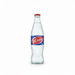 Gaseosa La Casera (500 Ml.)