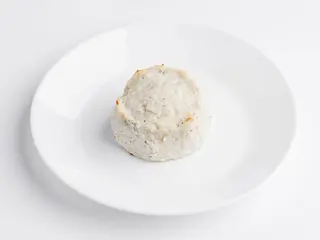 Котлета куряча парова (90g)