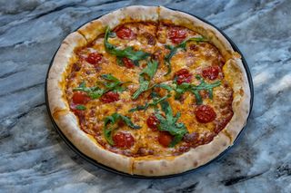 პიცა მარგარიტა