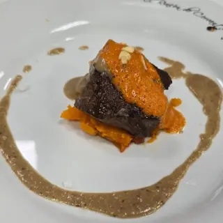 Solomillo de añejo