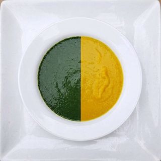 Ewedu and Gbegiri