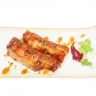42.Costilla Estilo Japonés (4 Uds.)