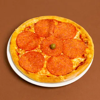 Pizza Roni mala