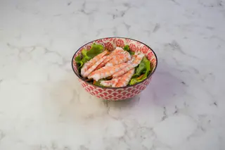 Insalata ebi