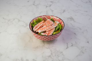 Insalata ebi