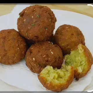 Falafel. unidad