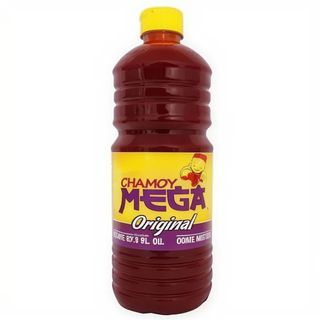Chamoy Mega Original 500ml
