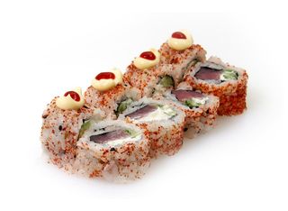 Хот туна рол (260г)