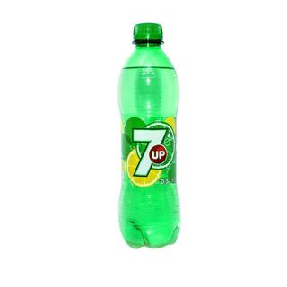 7UP 0.5л