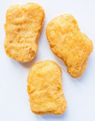 Nuggets 8 Pièces