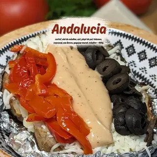Andalucia