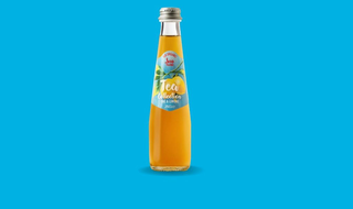 Thè & Limone
