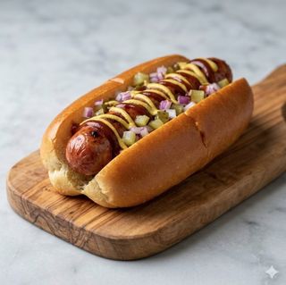 Hot dog