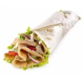 Menú Súper Durum