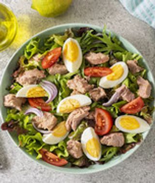 Salade Niçoise
