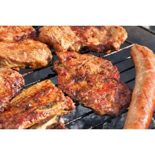 Mix Grill