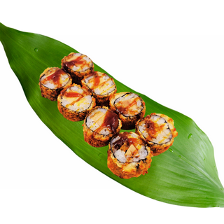 A23. Maki Pato | 8 pzs.