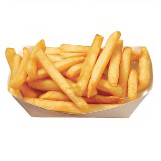 Картопля фрі стандарт