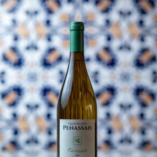 Dão-Penassais Branco Reserva 75cl