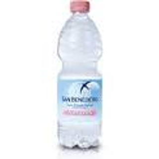 Acqua naturale 50 cl