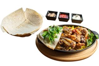 Nr 3- Danie Fahita Kurczak