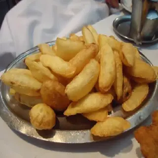 Papa Frita