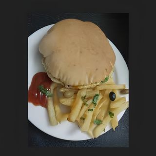 Tabouna Chawarma
