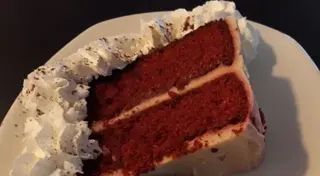 Red Velvet