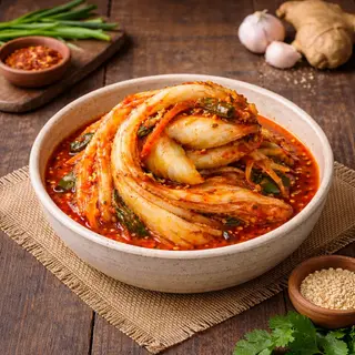 Kimči od pekinškog kupusa 150g