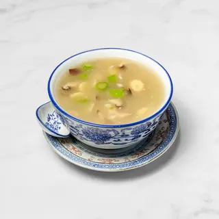 Zuppa Drago D'Oro