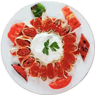 Бейти донер ассорти (400 г.)