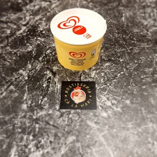 VASET VAINILLA I XOCOLATA