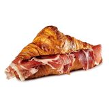 Mini Croissant de Jamón Ibérico