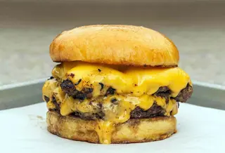 King Burger