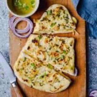 Peshwari Naan