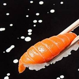 Sushi Salmón (2 Pzs.)