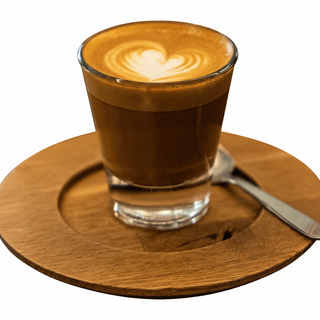 Café Cortado (350 Ml.)