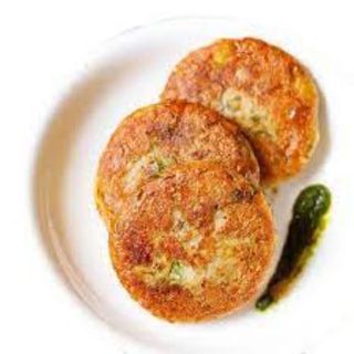 Aloo Tikki