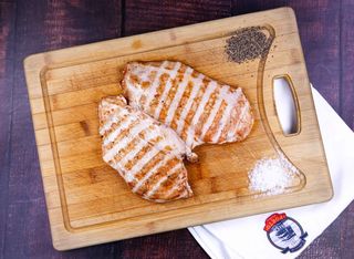 Пилешко филе (250г)