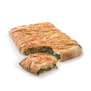 Гръцка баница със спанак (180г)